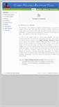 Mobile Screenshot of globalholidaysmanali.com